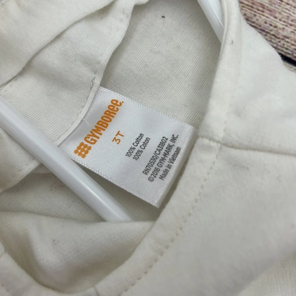 Gymboree excellent