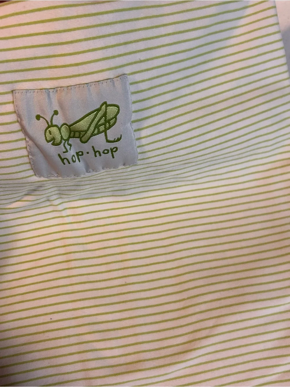 Gymboree vintage baby