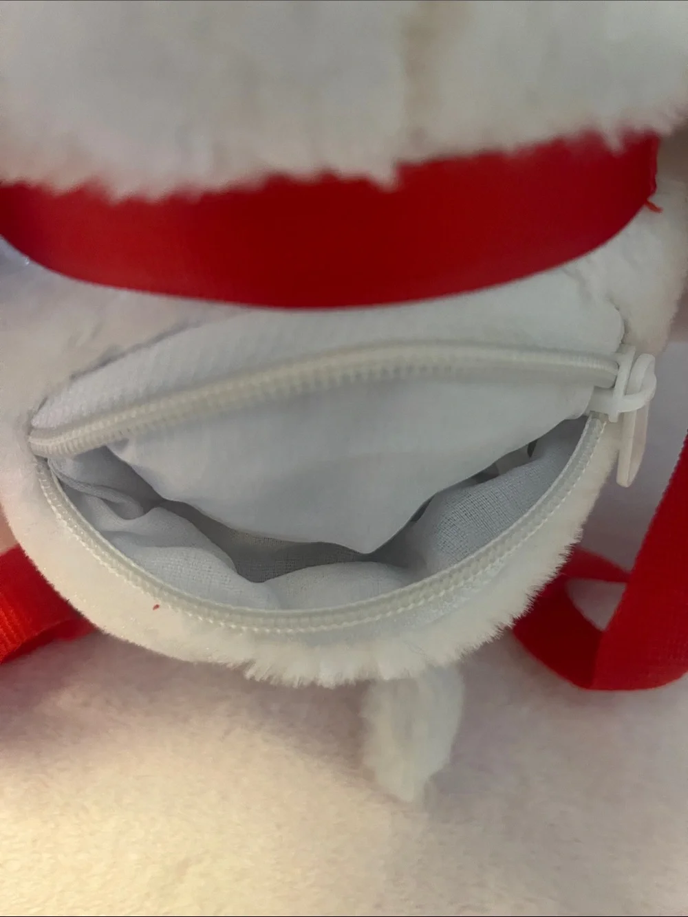 2014 Peanuts Snoopy backpack