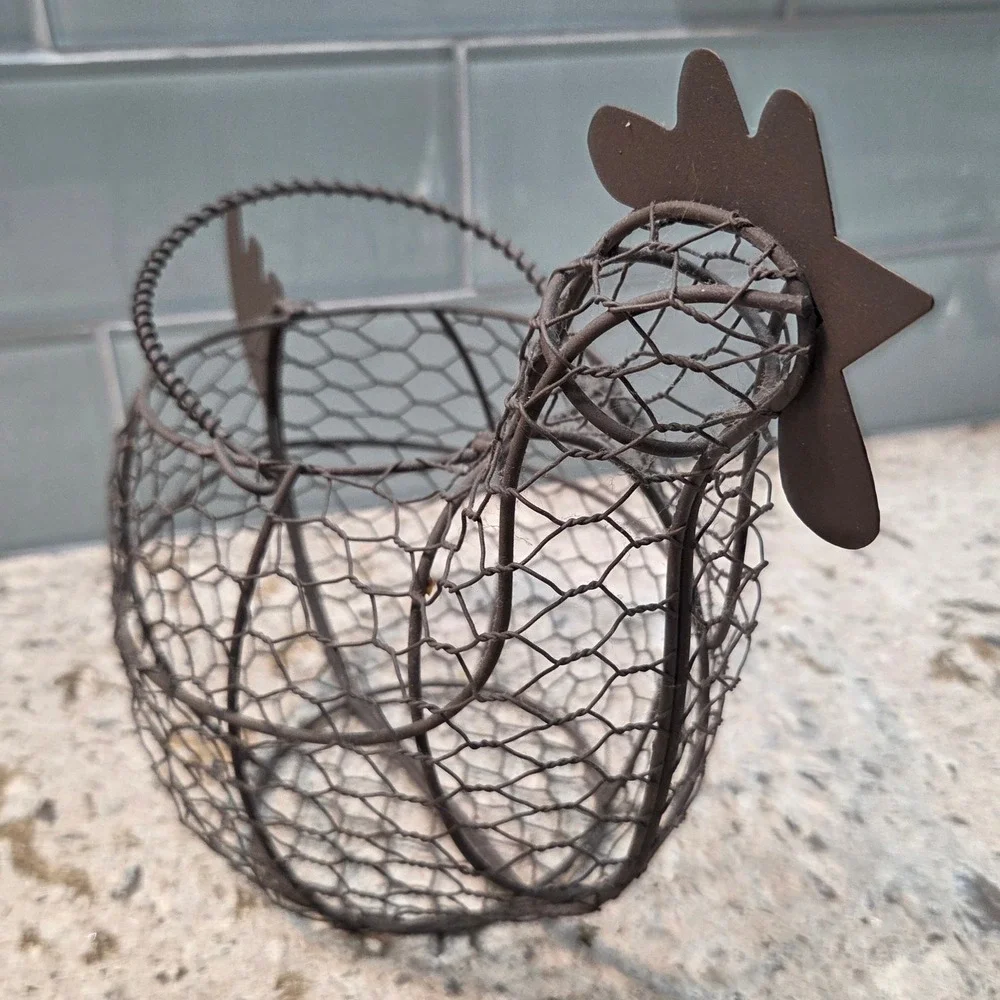 N/A rustic chicken