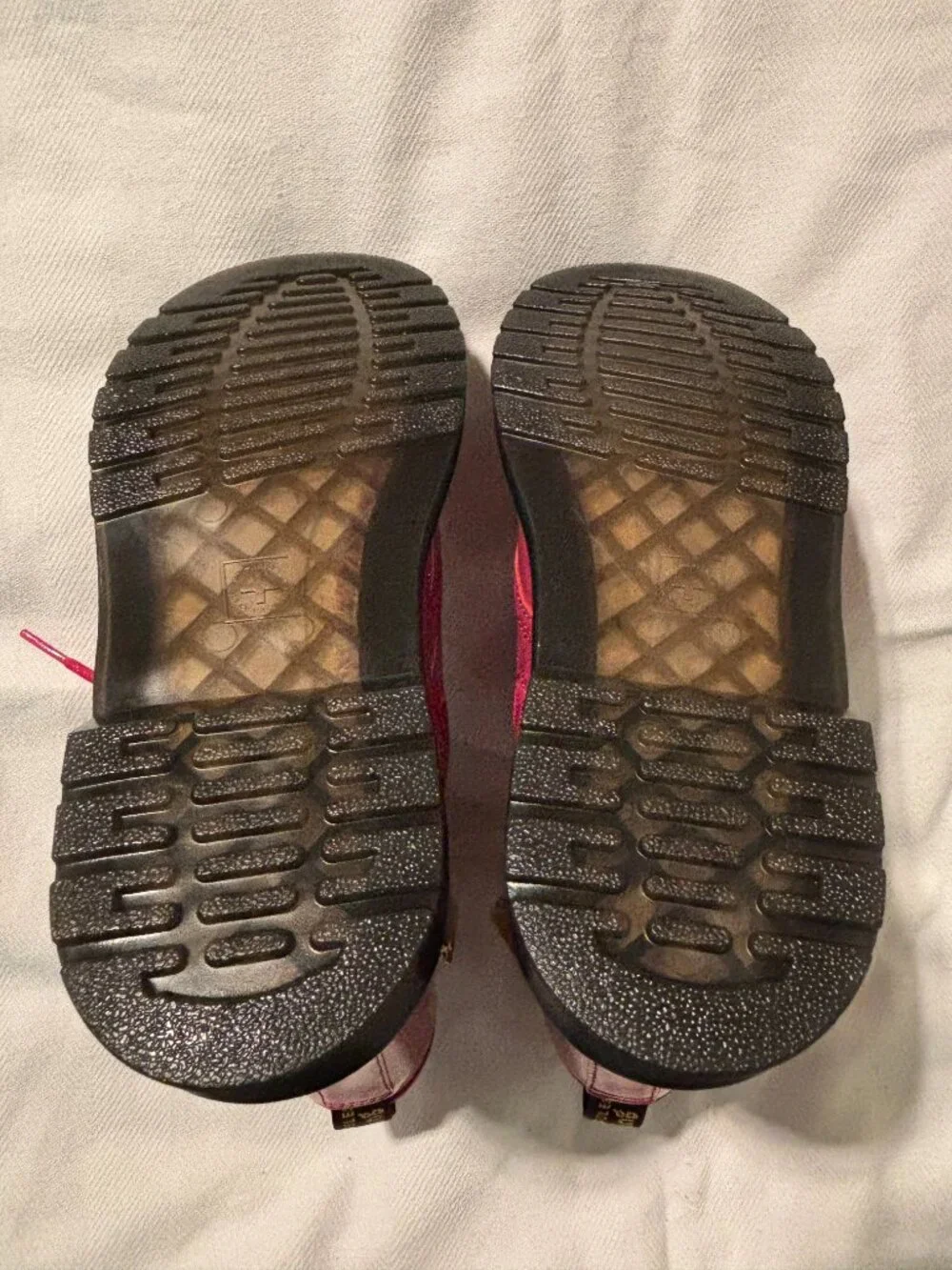 Dr. Martens nwot no