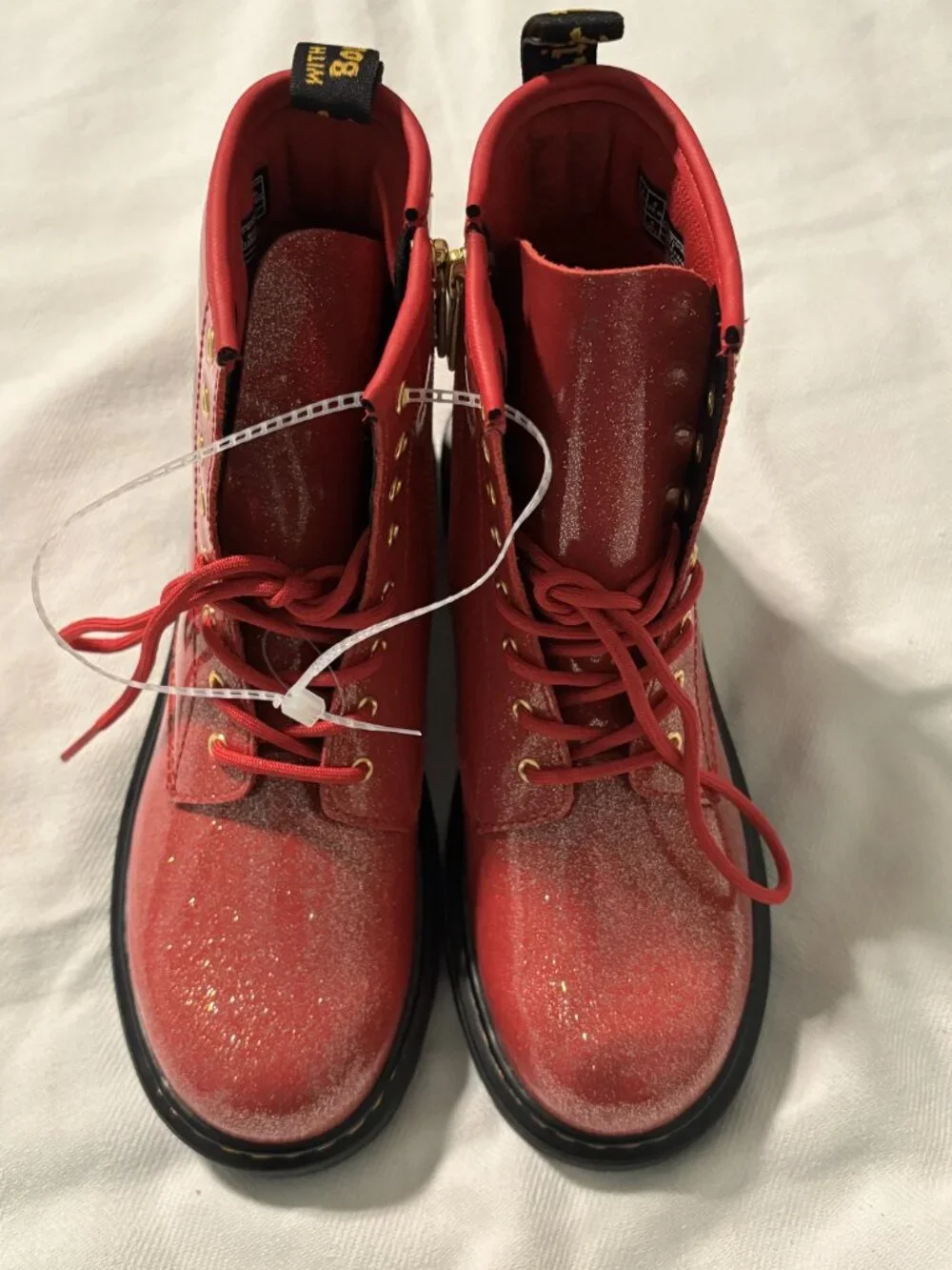 Dr. Martens nwot no