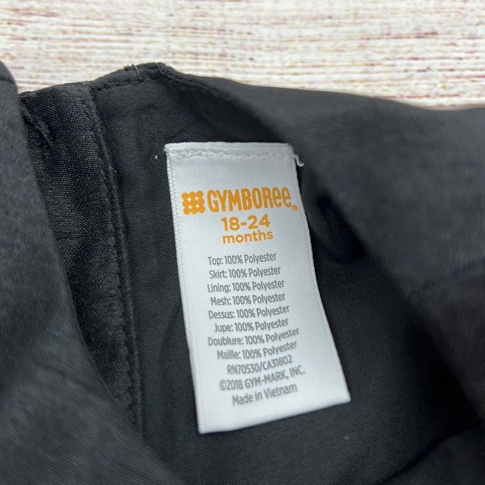 Gymboree excellent