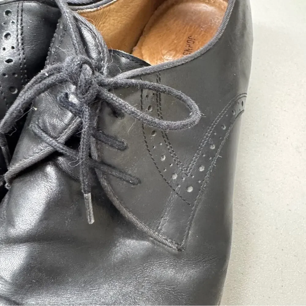 Johnston & Murphy seller shoes