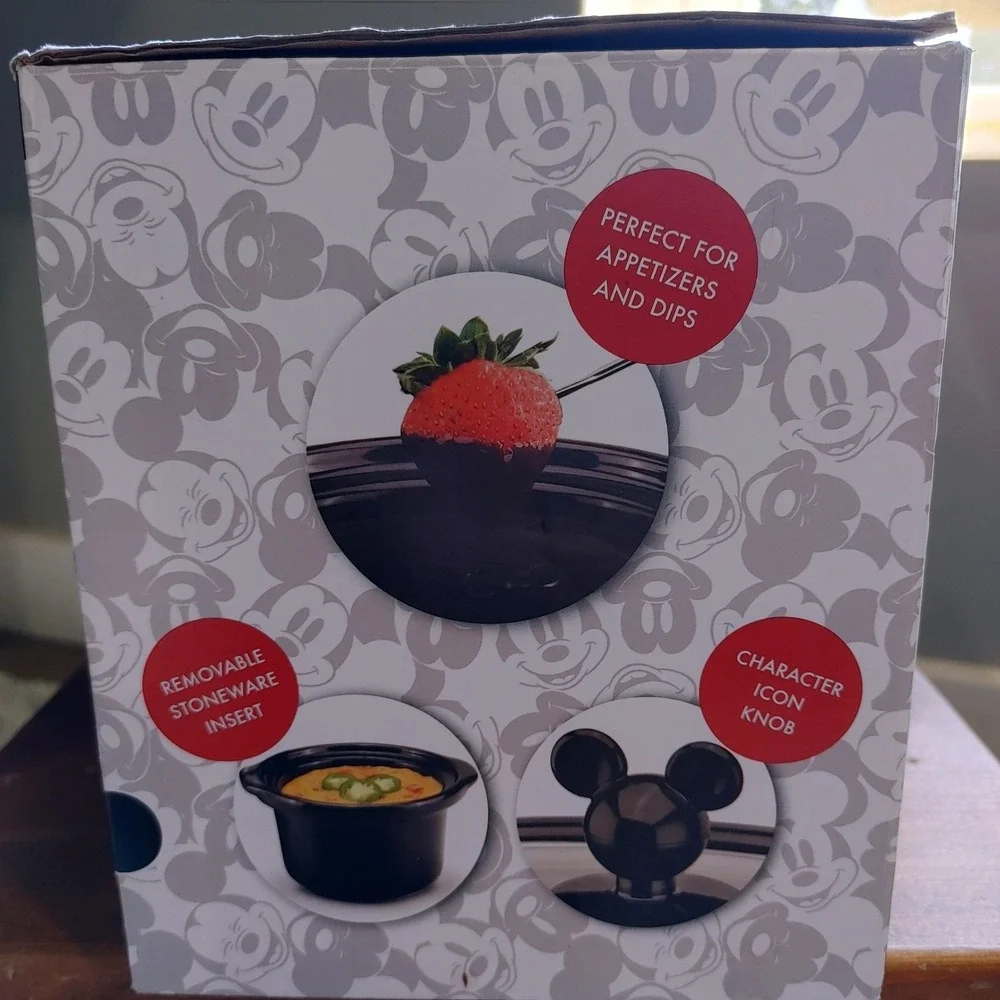 Disney mickey mouse