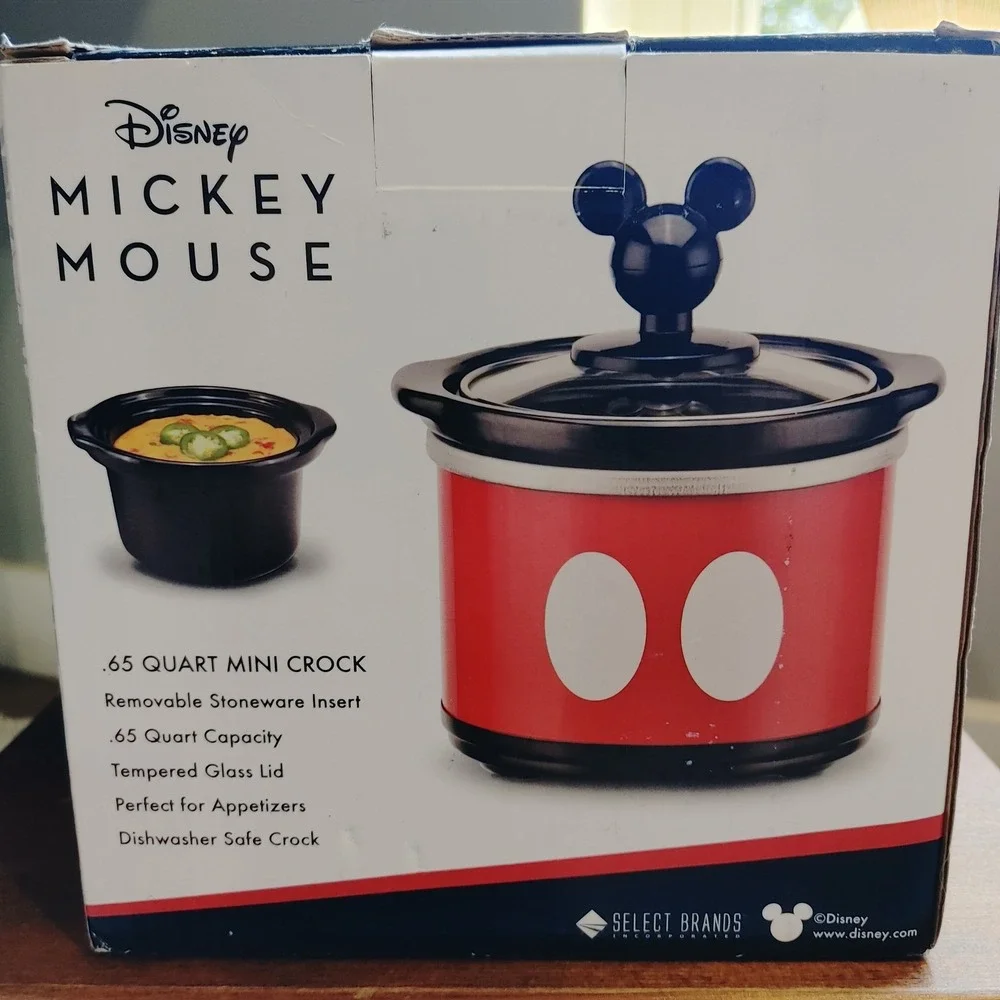 Disney mickey mouse