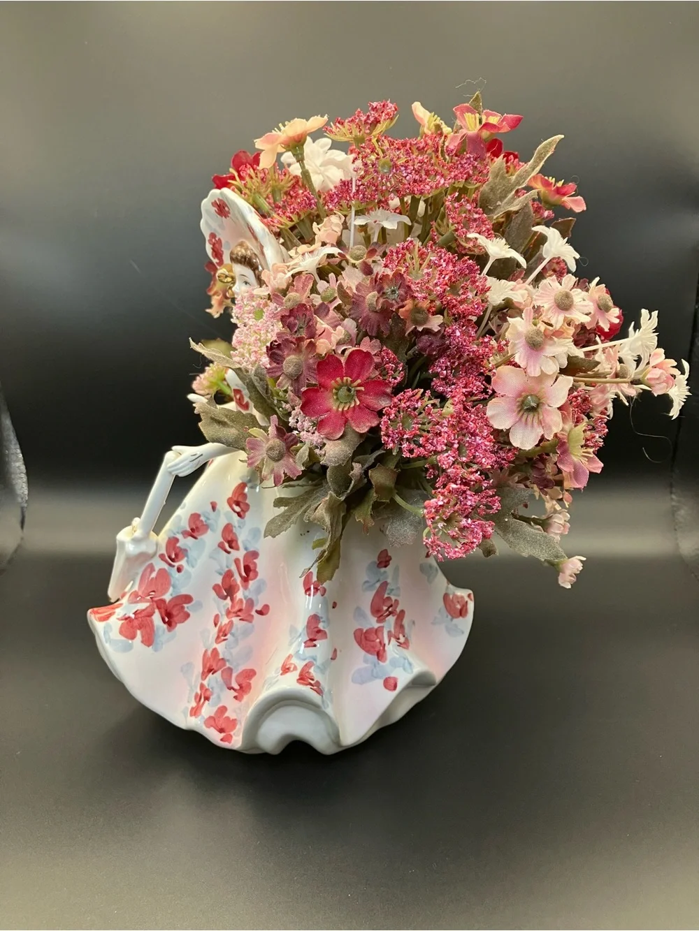 Lefton China elegant porcelain