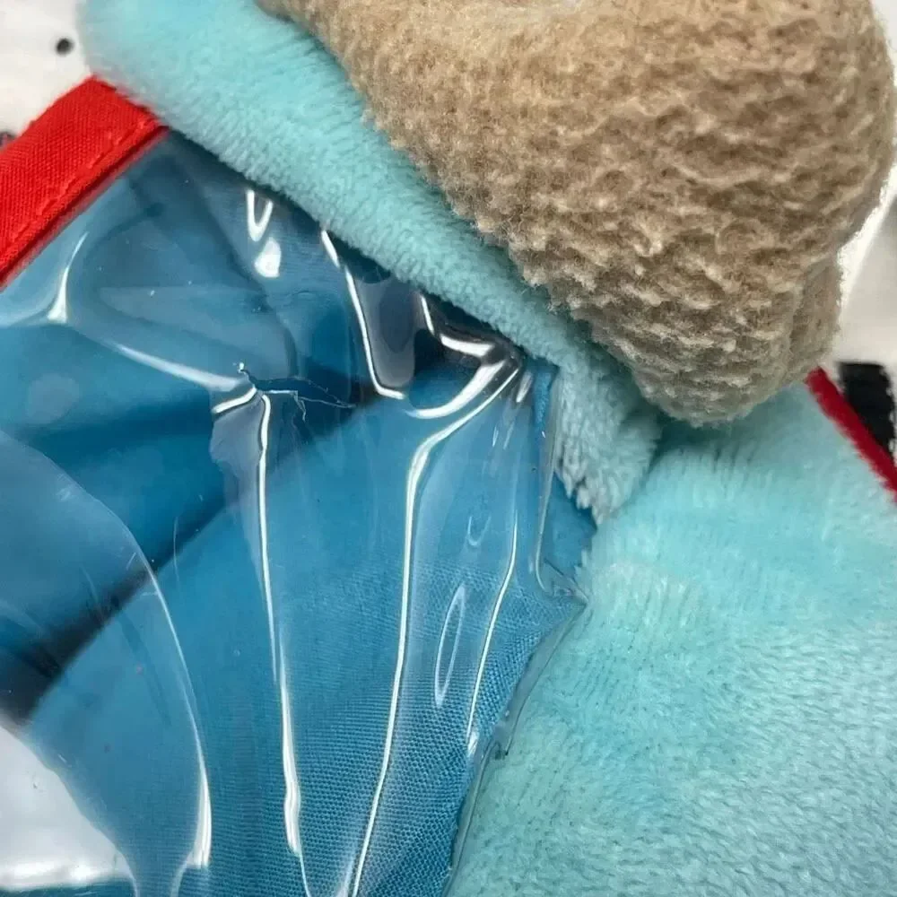 Dolce walrus stuffed