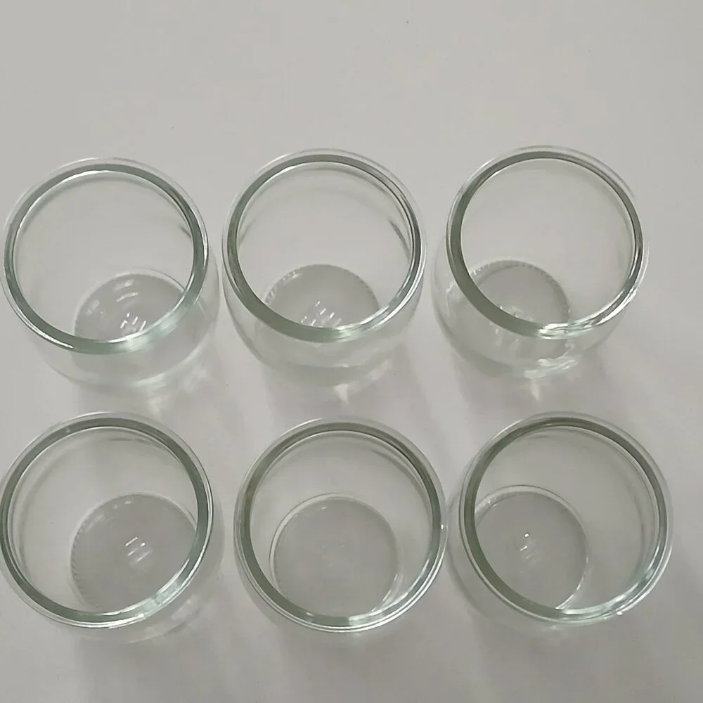 N/A glass cups