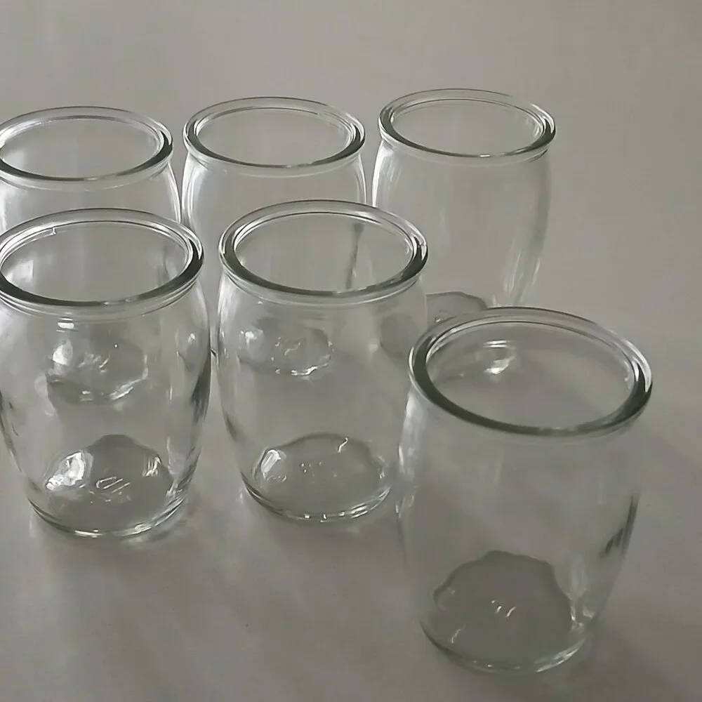 N/A glass cups