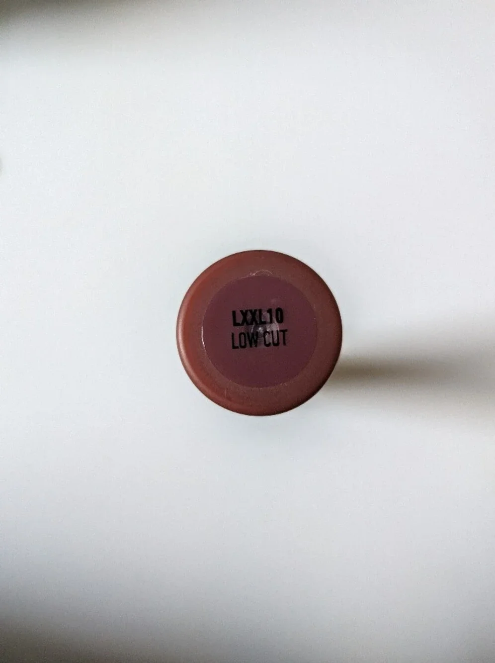 NYX brand new