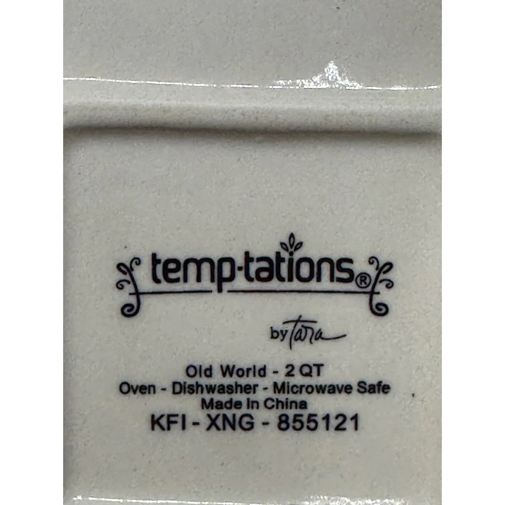Temp-Tations temp tations