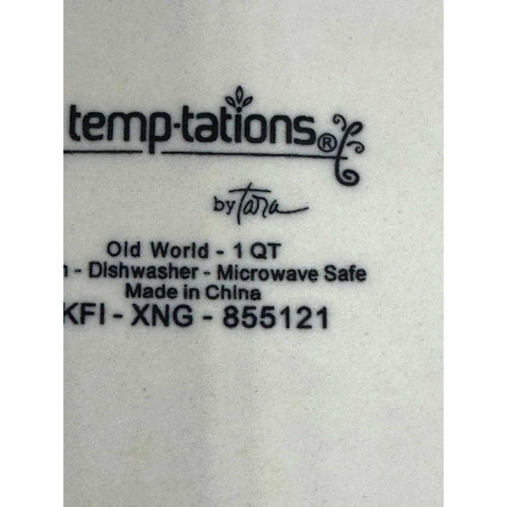 Temp-Tations temp tations