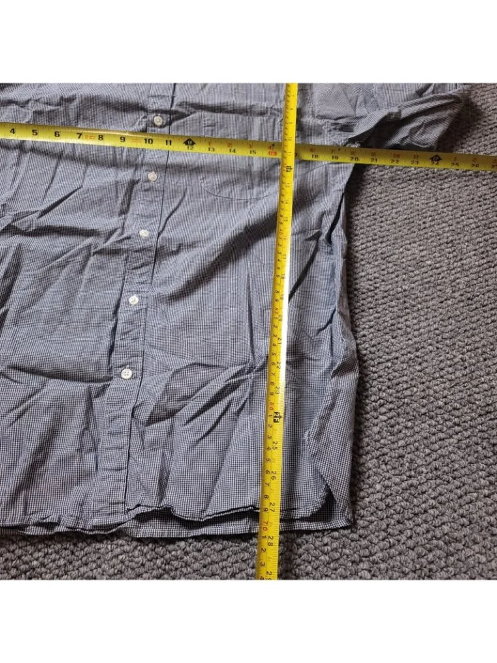 J. Crew crew slim