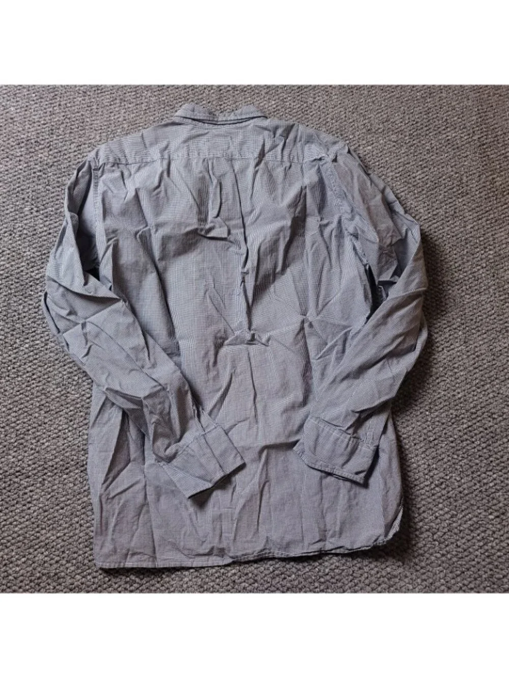 J. Crew crew slim