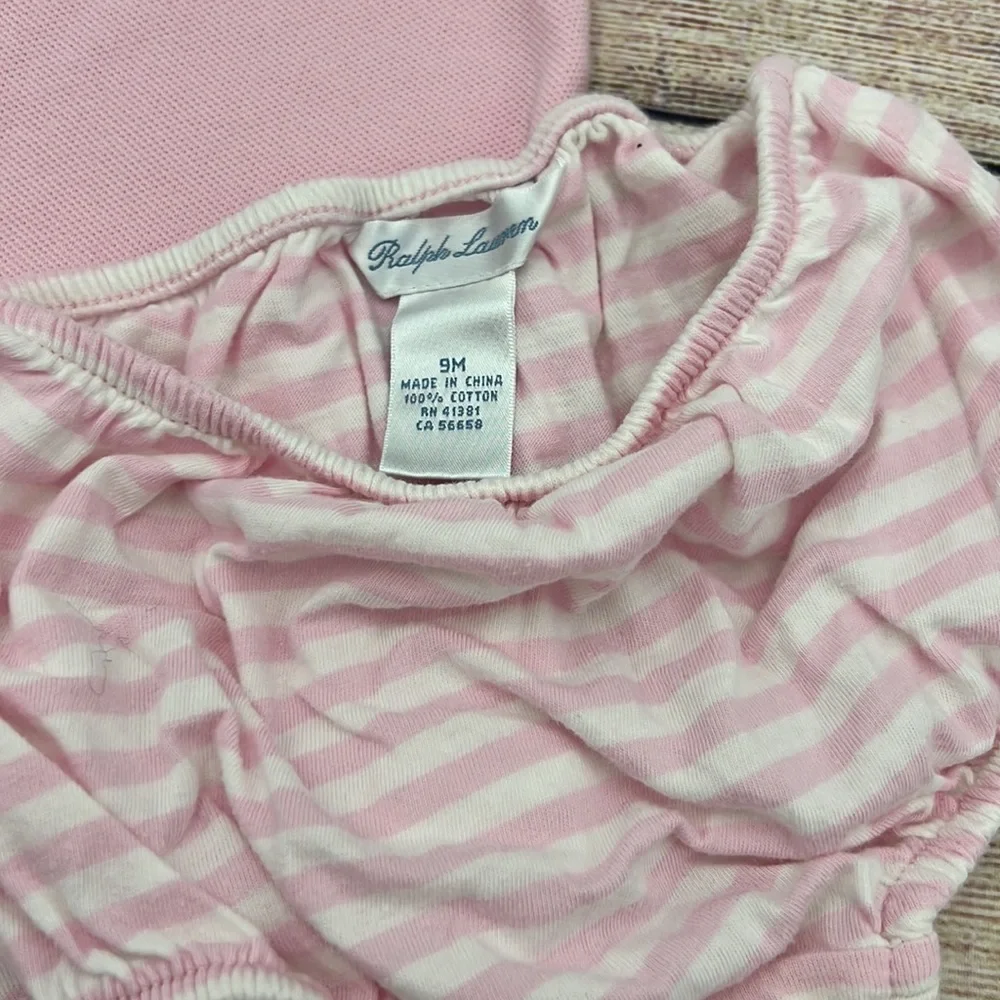 Ralph Lauren excellent