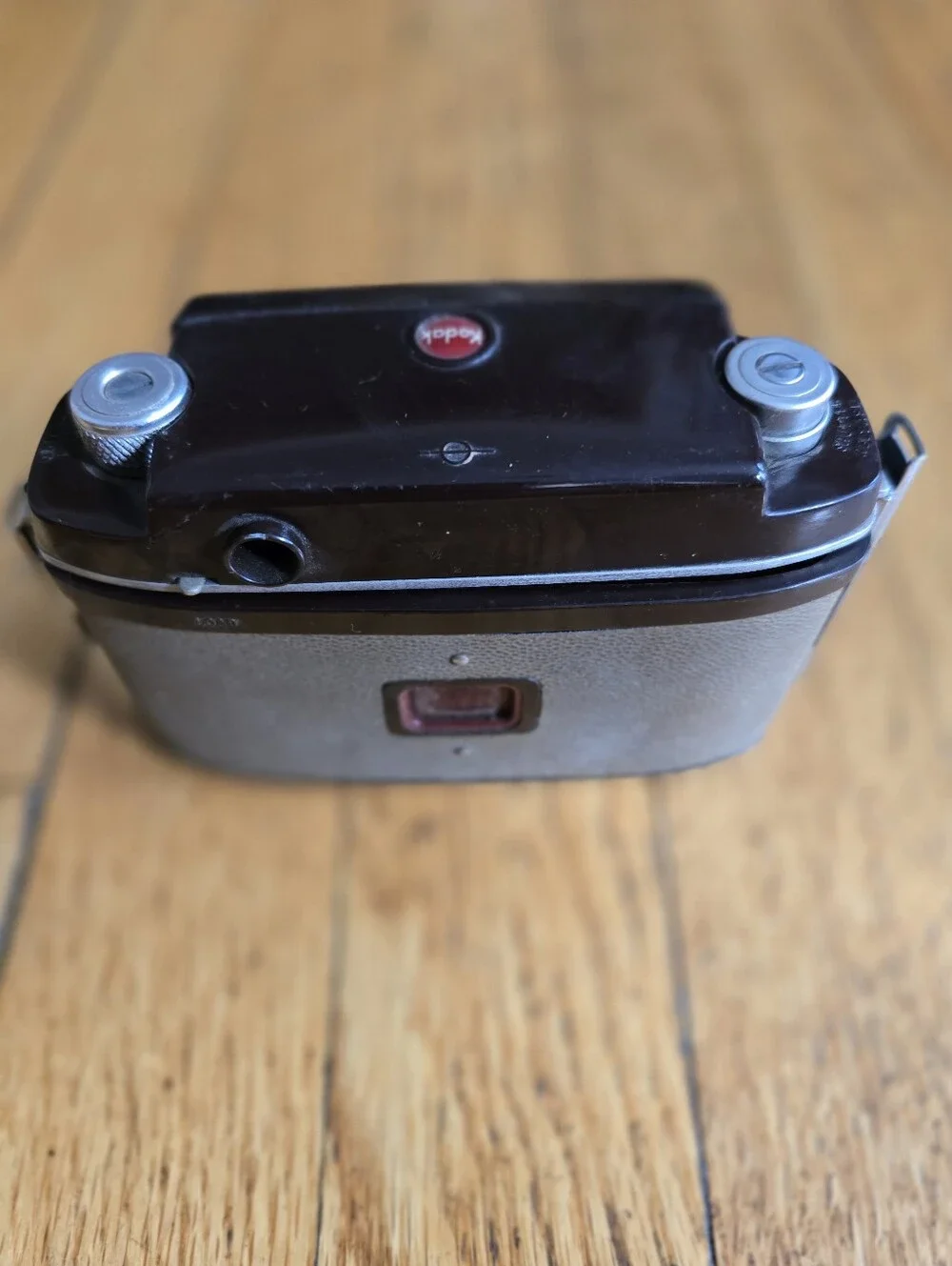 Kodak bantam rf
