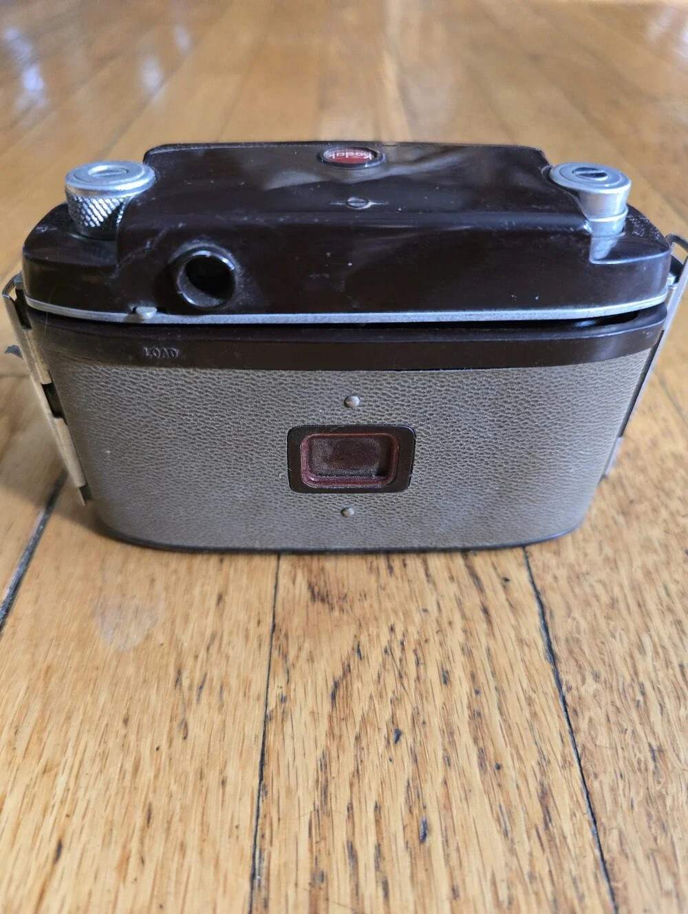 Kodak bantam rf