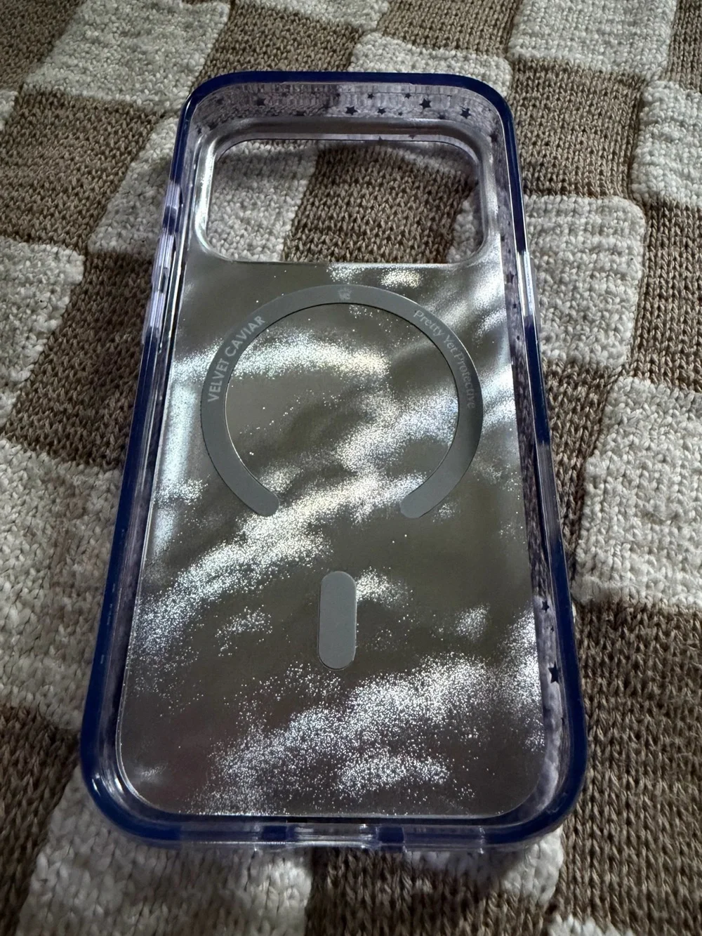 Velvet Caviar brand new