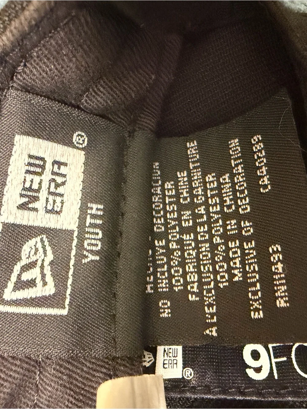 New Era new era