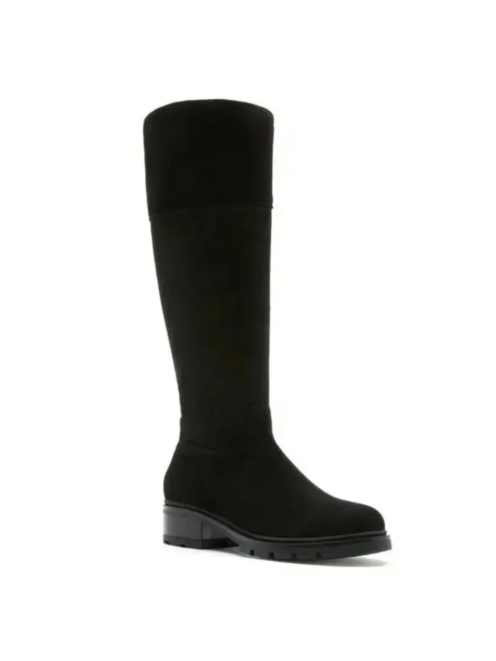 La CANADIENNE new suede