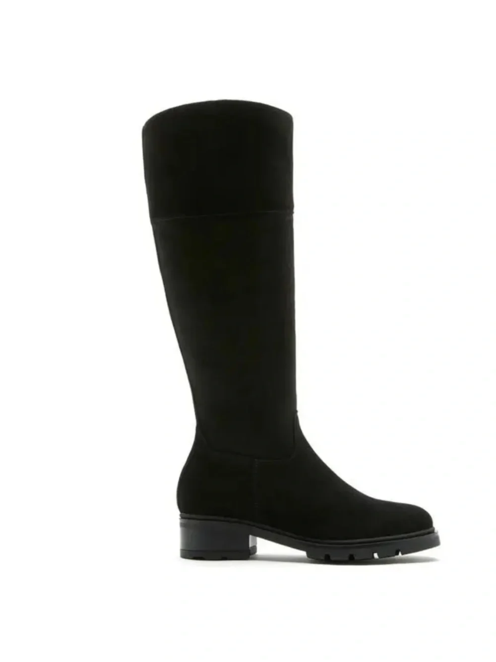La CANADIENNE new suede