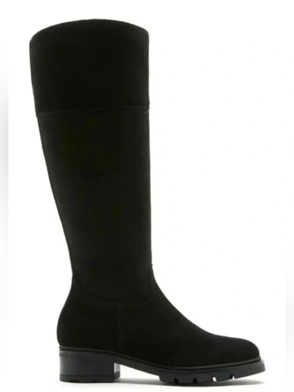 La CANADIENNE new suede
