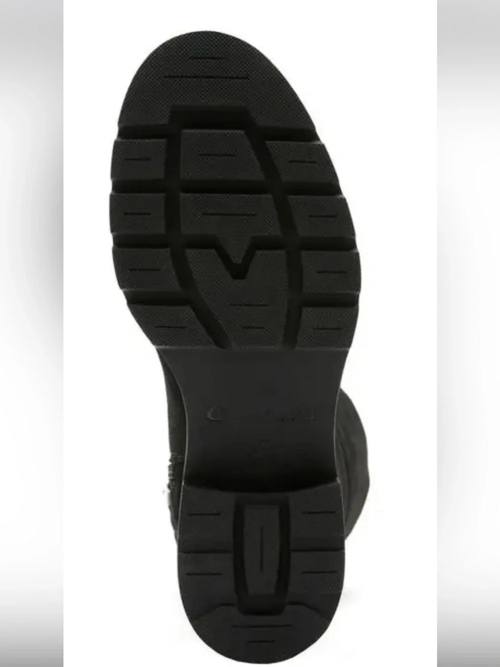 La CANADIENNE new suede