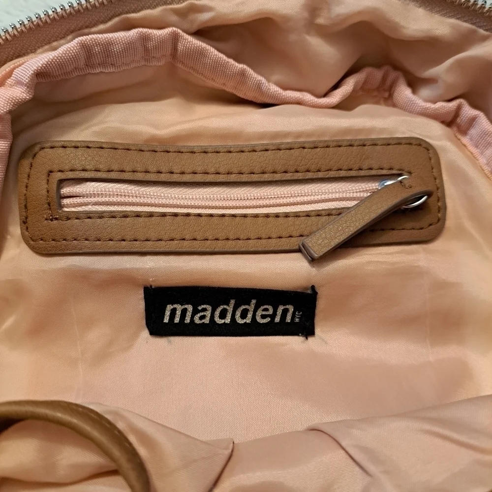 Madden pink floral