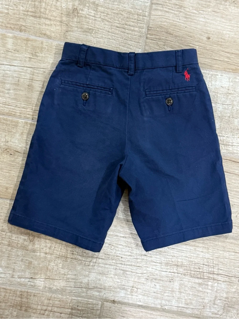 Ralph Lauren classic polo