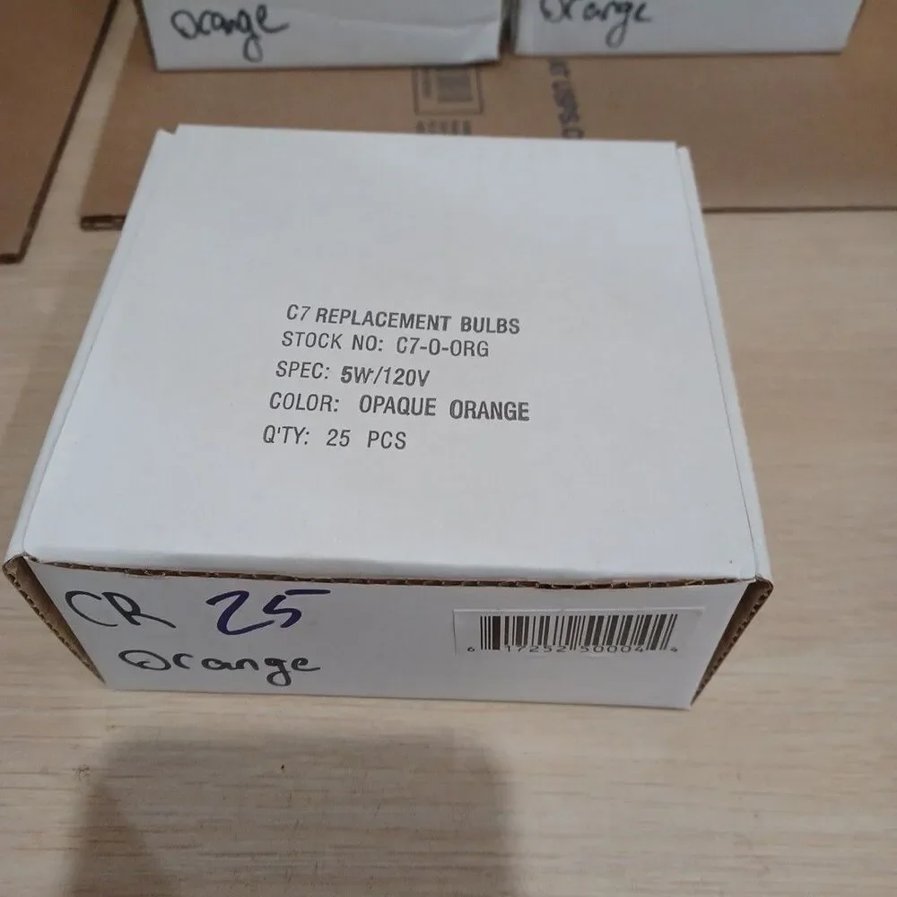 Craft box 25