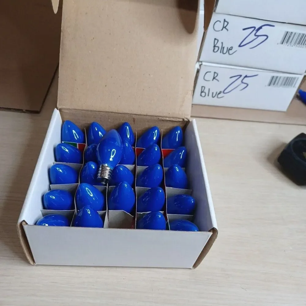Craft box 25
