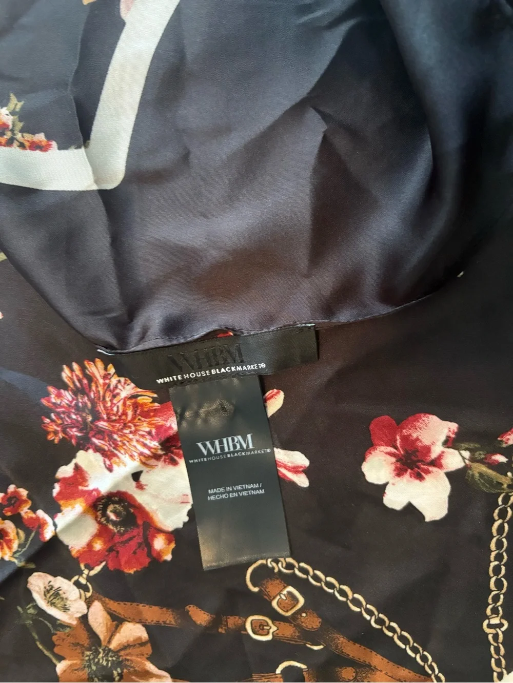 White House Black Market brand new