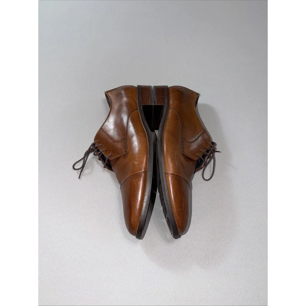 Cole Haan brand cole