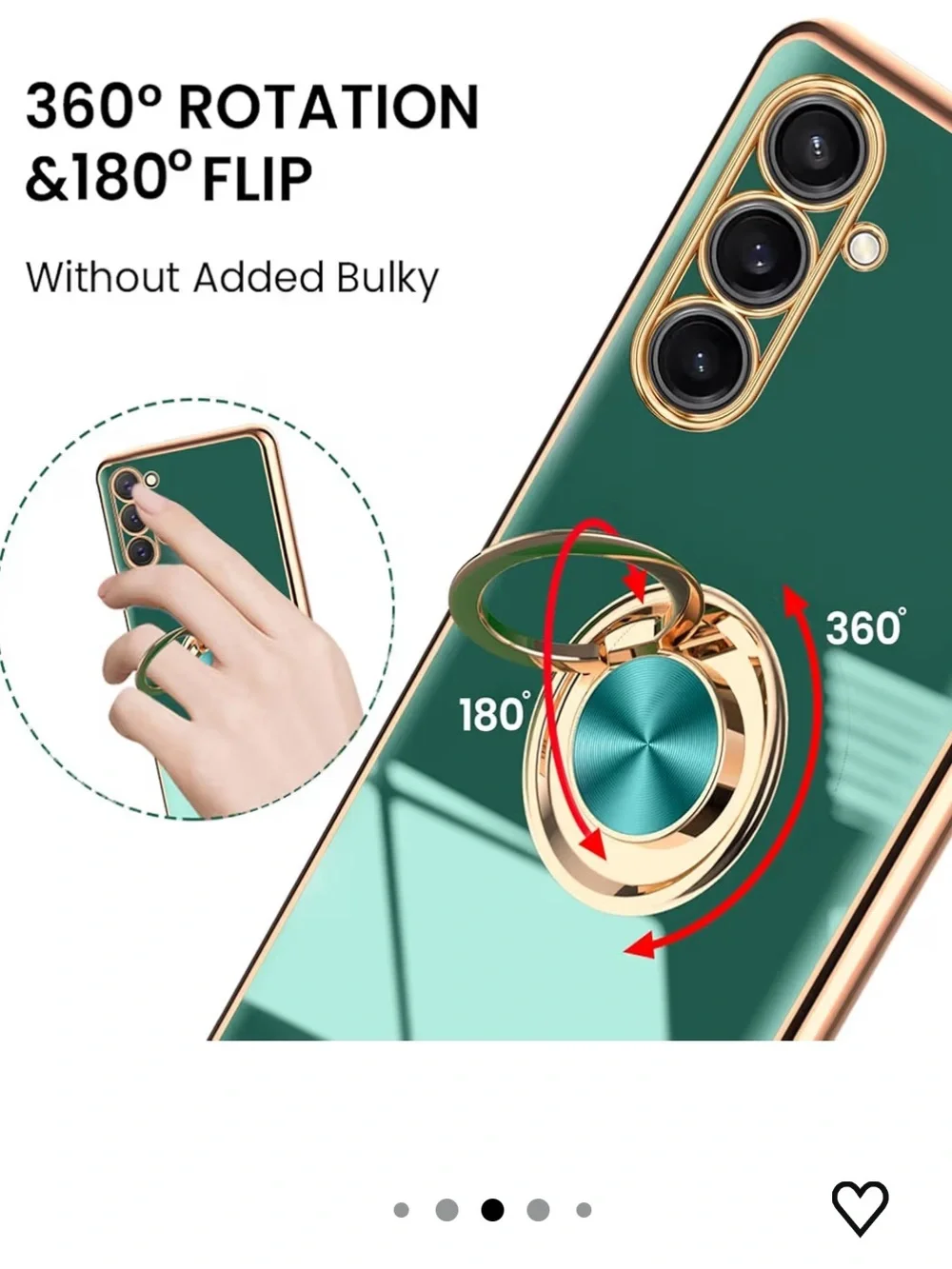 Amazon brand new