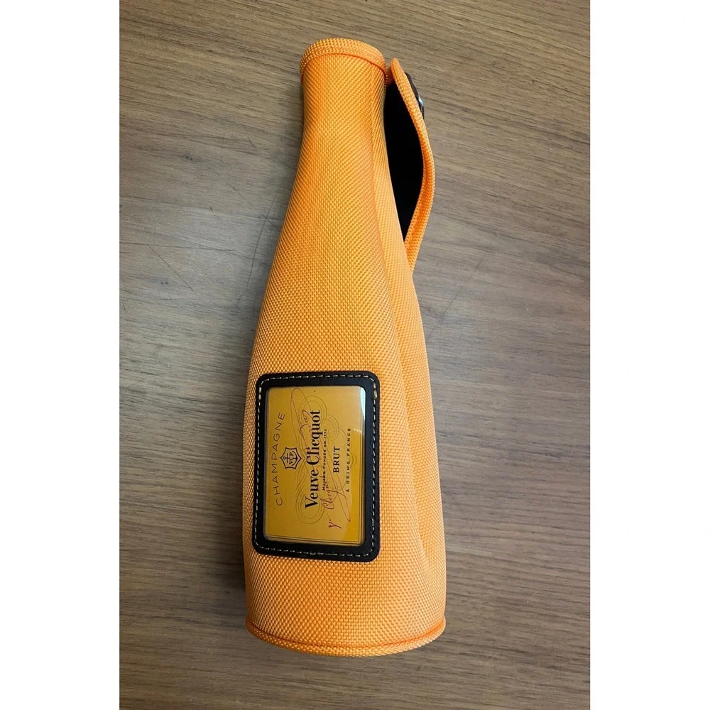 Veuve Clicquot elevate your
