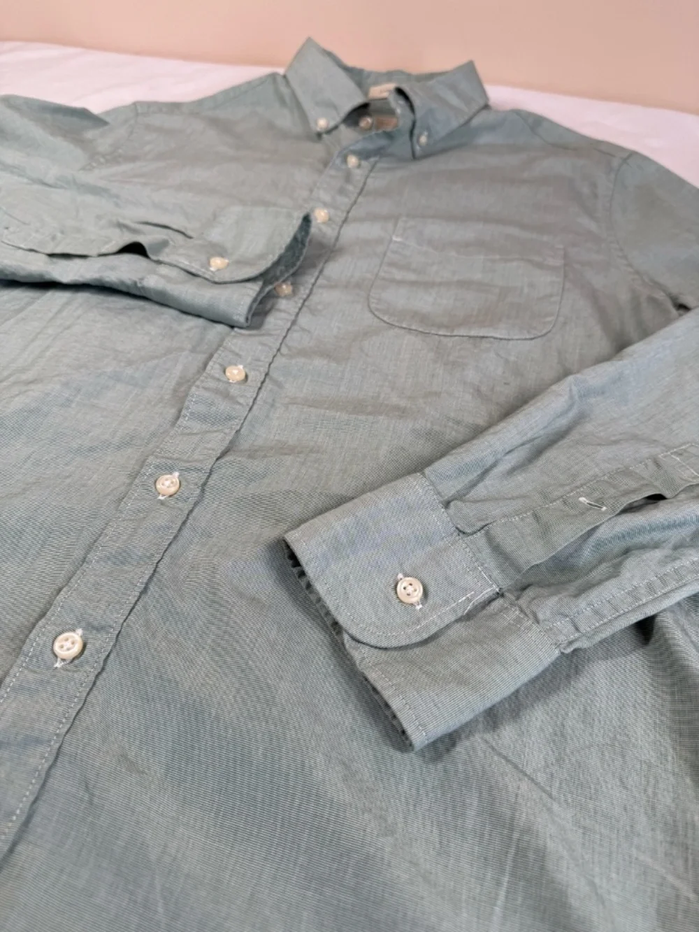J. Crew great used