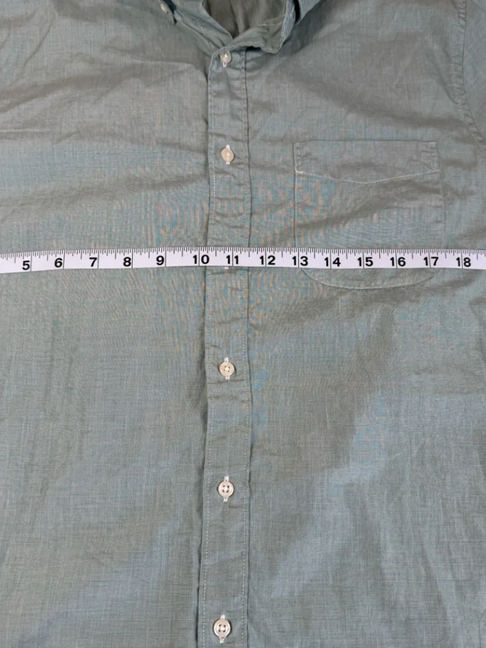 J. Crew great used