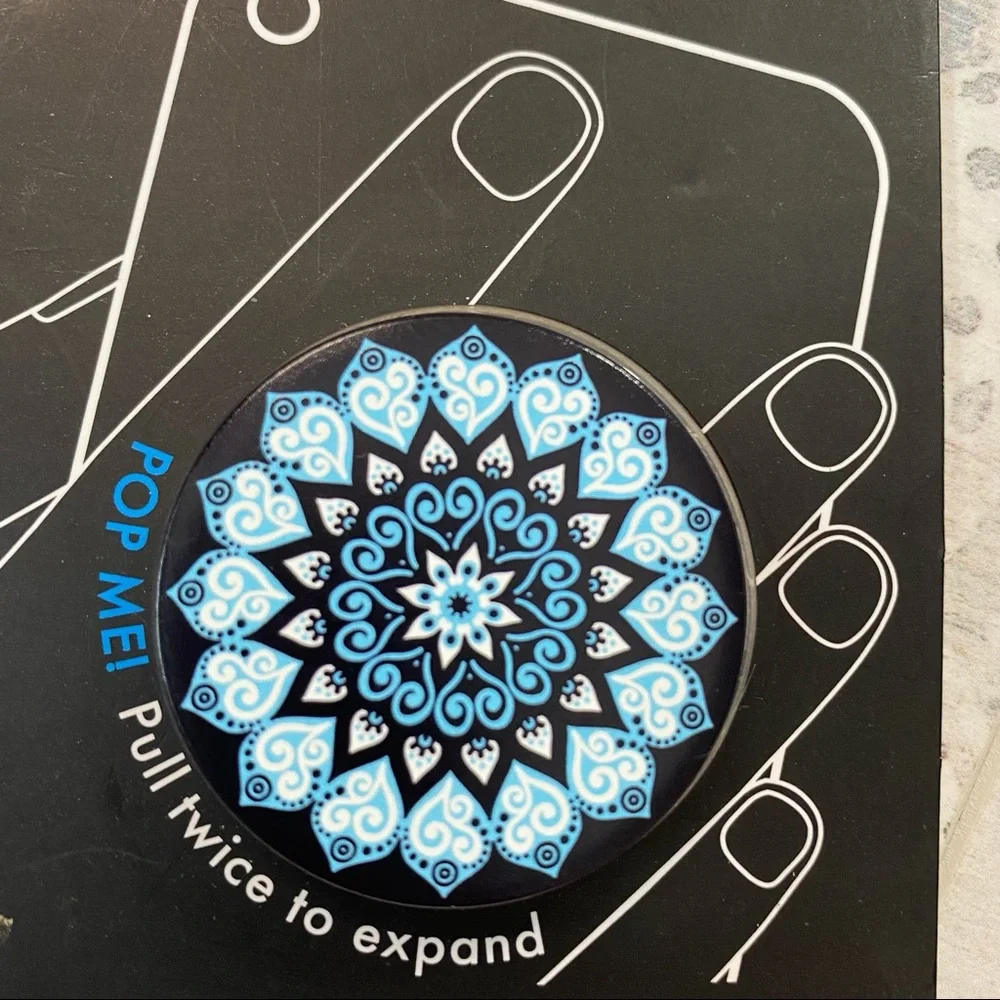 PopSocket new never