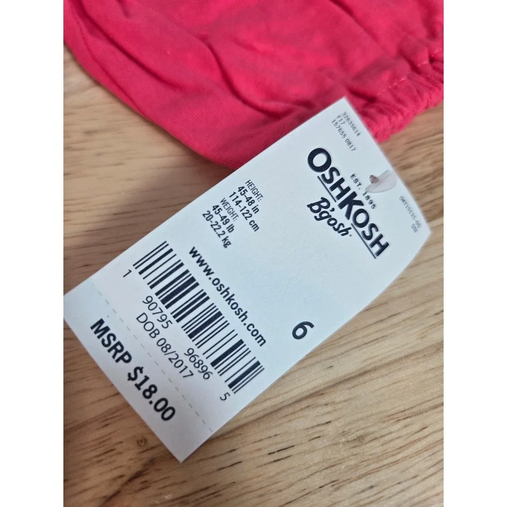 OshKosh Bgosh oshkosh gosh