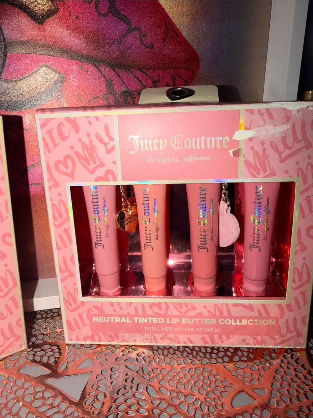 Juicy Couture juicy couture