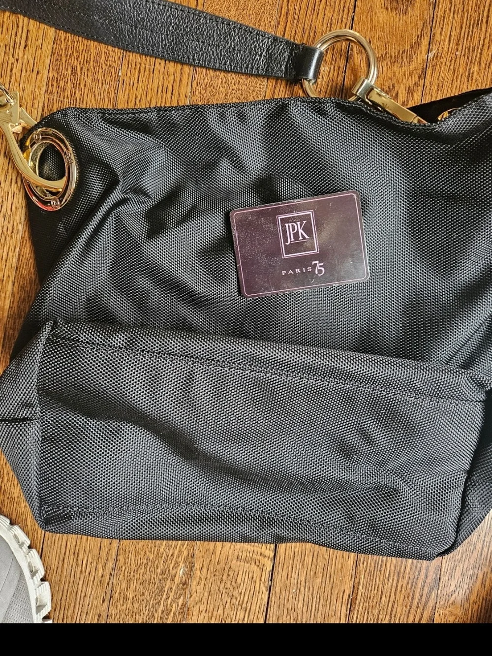 JPK Paris 75 designed textured paris