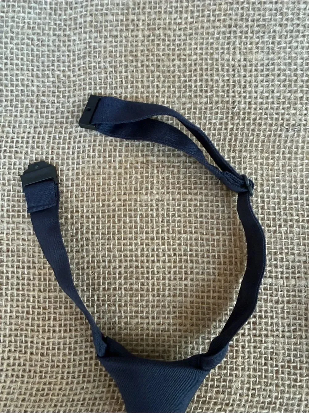 AFTCO two ties