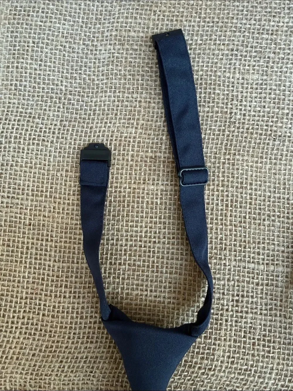 AFTCO two ties