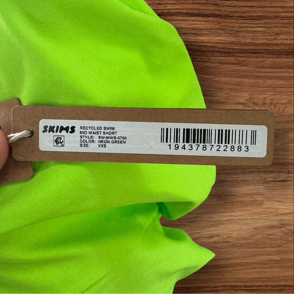 SKIMS nwt recycled