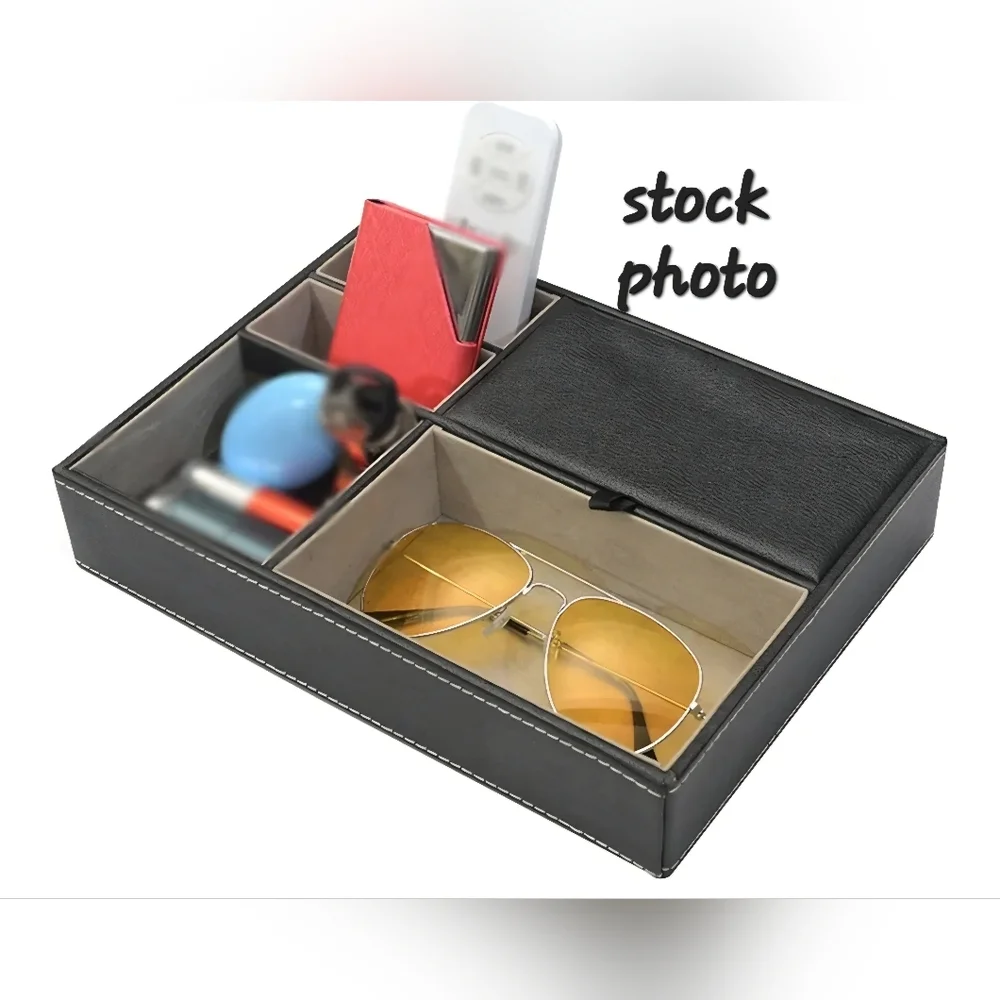 N/A grandstar organizer