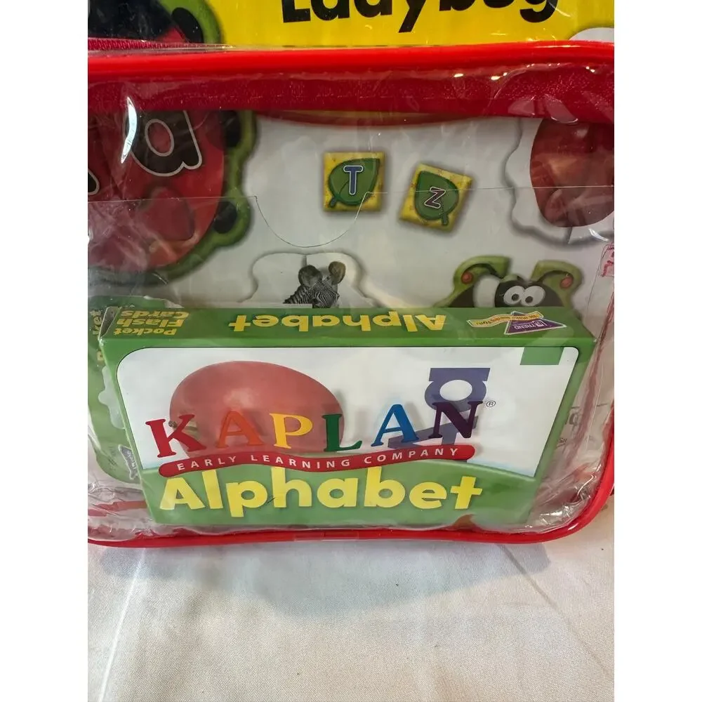 Kaplan early literacy