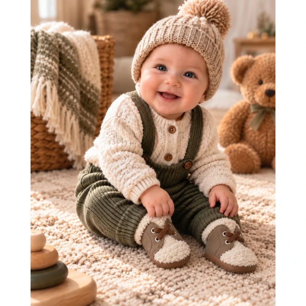 N/A cute cozy