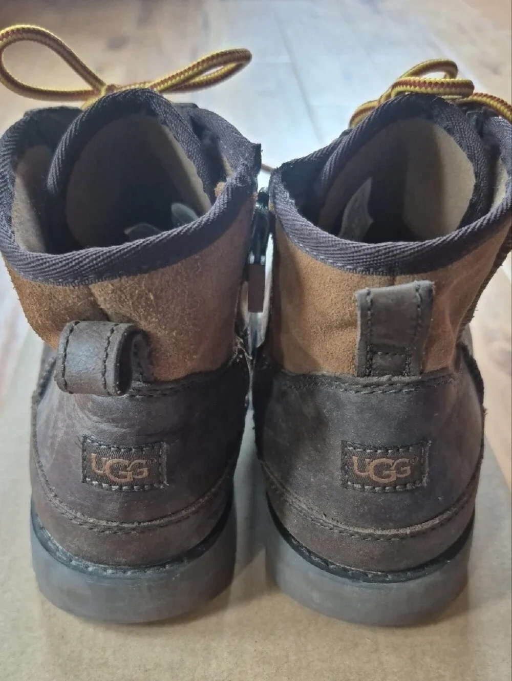 UGG stylish kids