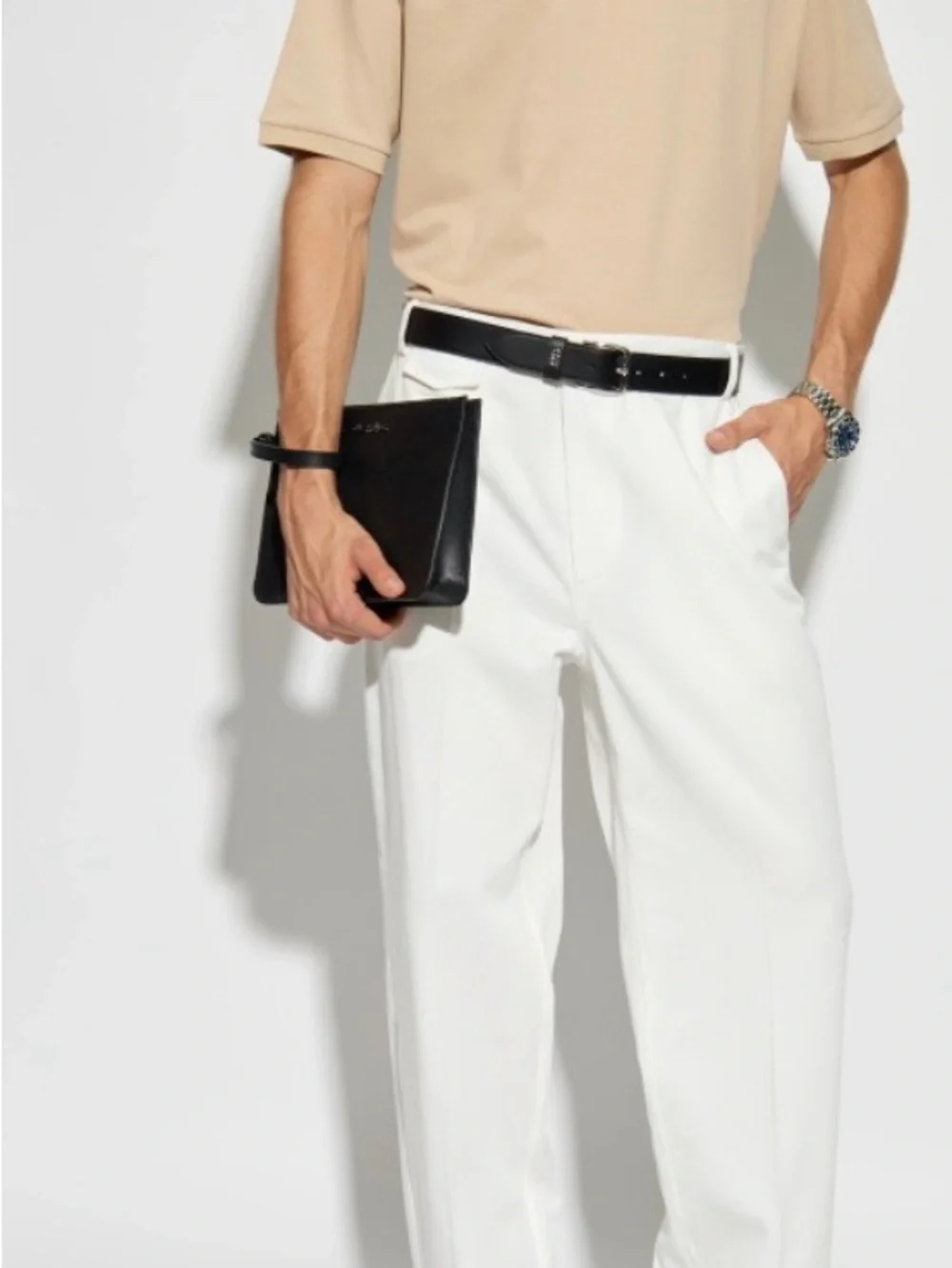 Gucci classic short